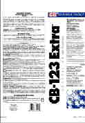CB-123 Extra