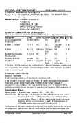 CB-123 MSDS
