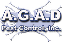 A.G.A.D. Pest Control, Inc.